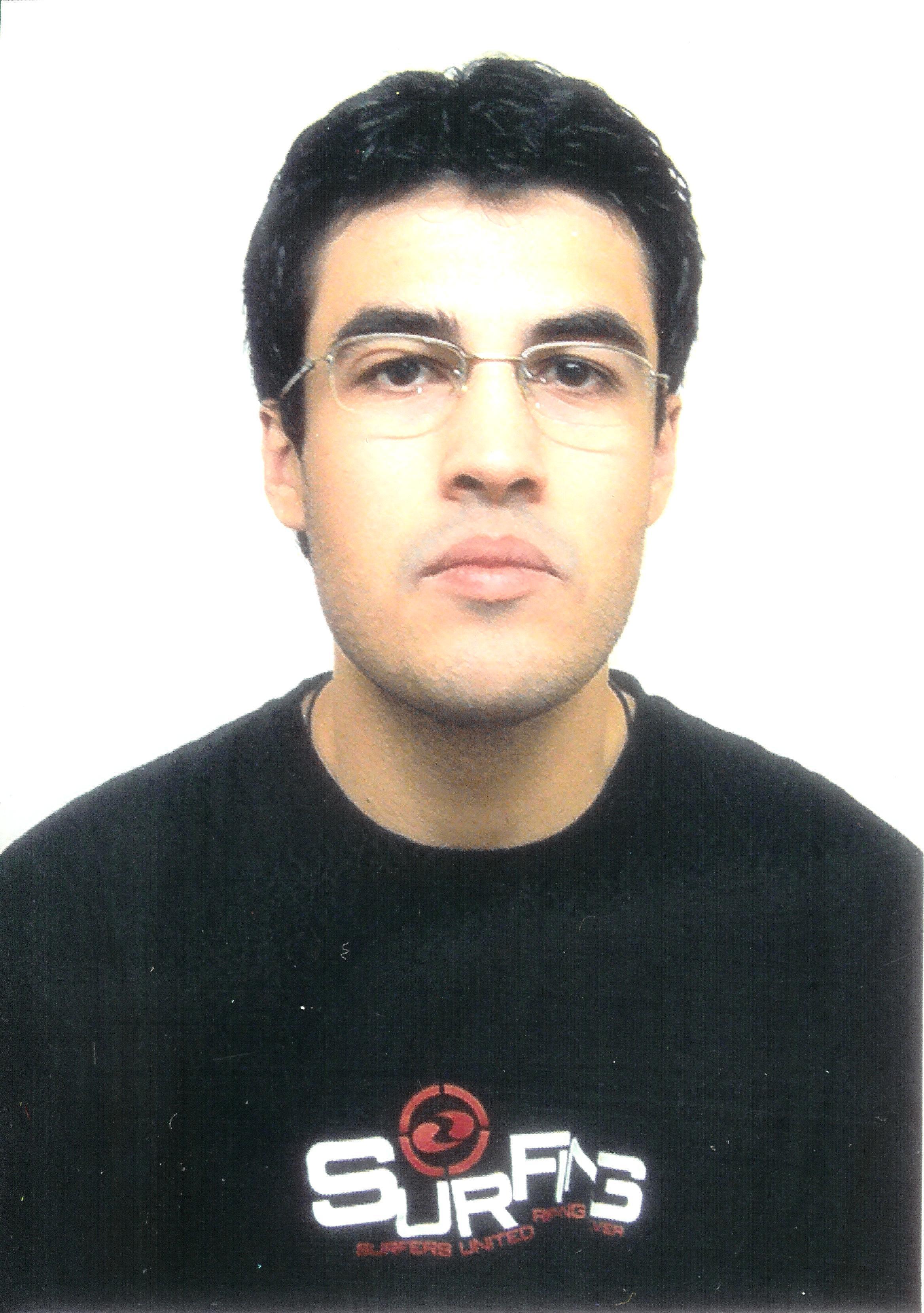 Thiago Ferreira Pontes