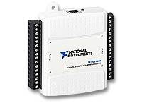 NI USB 6009